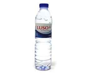 Agua 0.50L