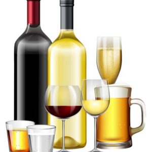 Bebidas